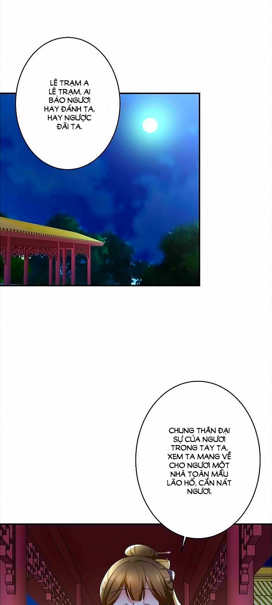 thuần phi ký chapter 8 16