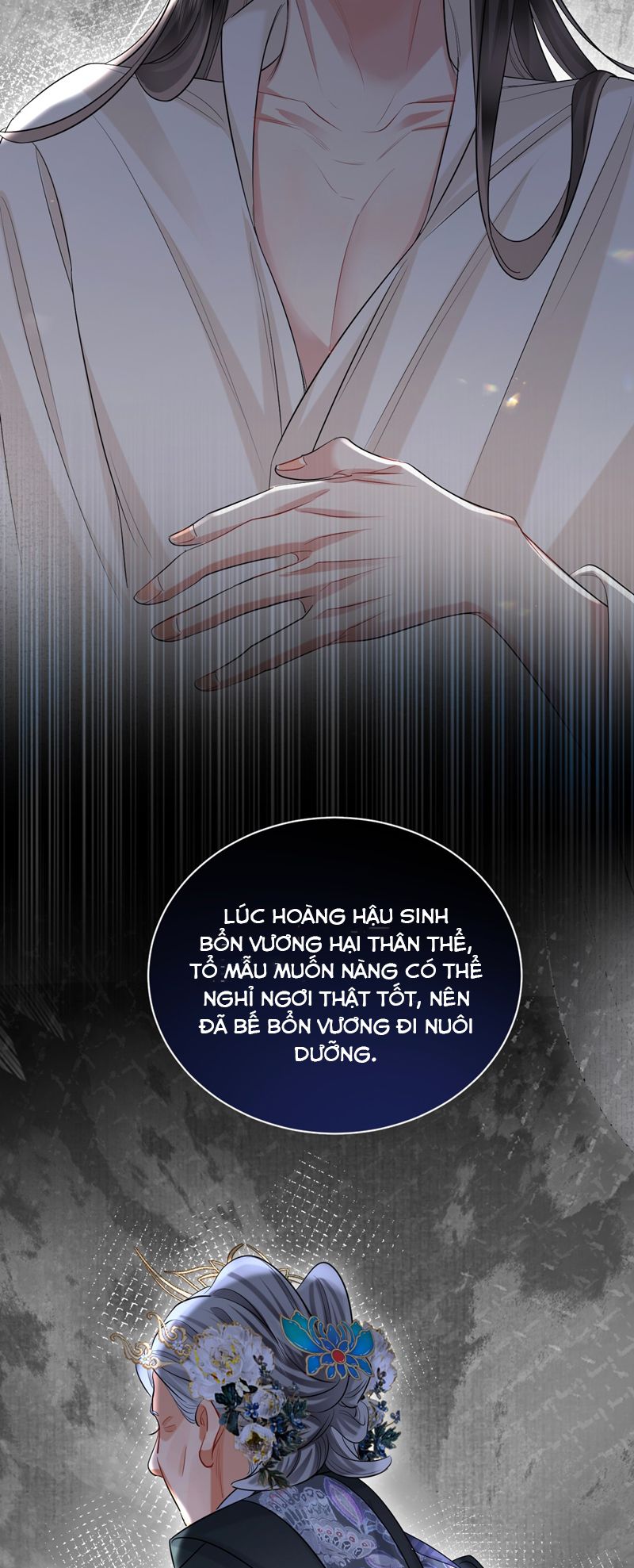 ôn hương diễm ngọc chapter 28 3