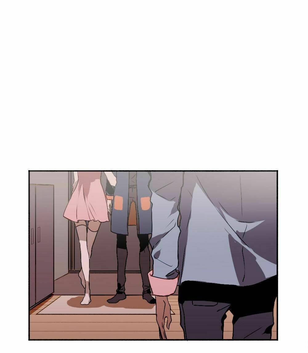 phải lòng em trai của bạn gái mình chapter 2 3