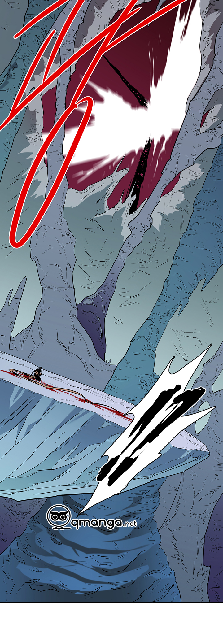 dear door chapter 87 26