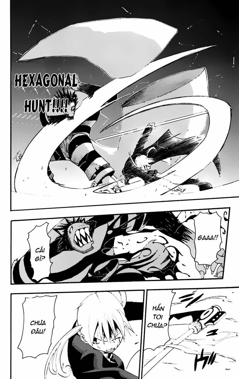 soul eater chapter 11 30