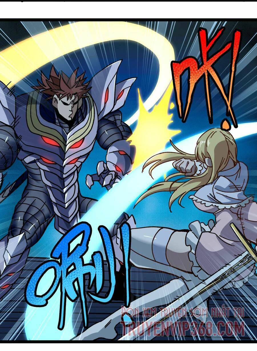 vú em vô địch chapter 10 60