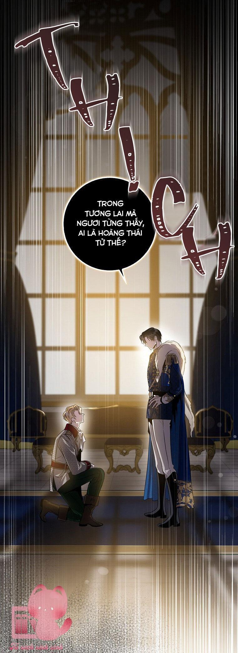 thuần hóa bạo chúa rồi bỏ trốn chapter 80 75