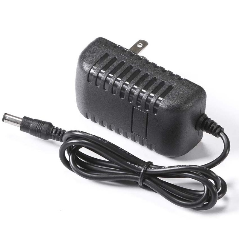 Bộ Chuyển Đổi Ac Sang Dc 12v / 2a5.5x2.5