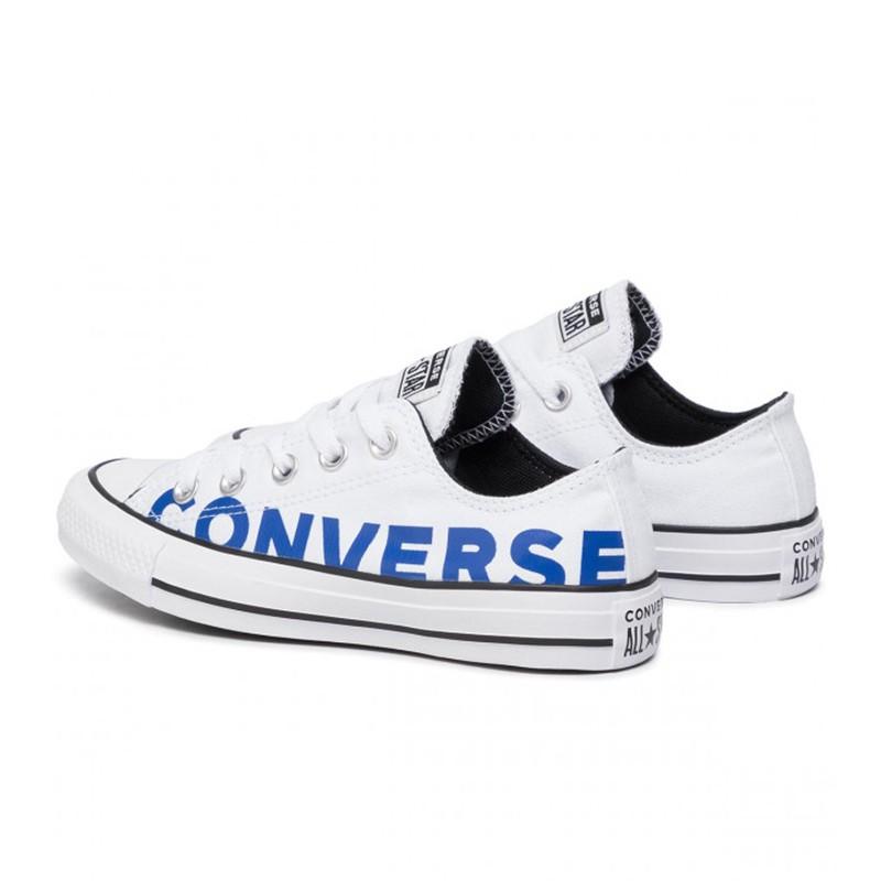 Giày Converse Chuck Taylor All Star Wordmark 2.0 - 165431