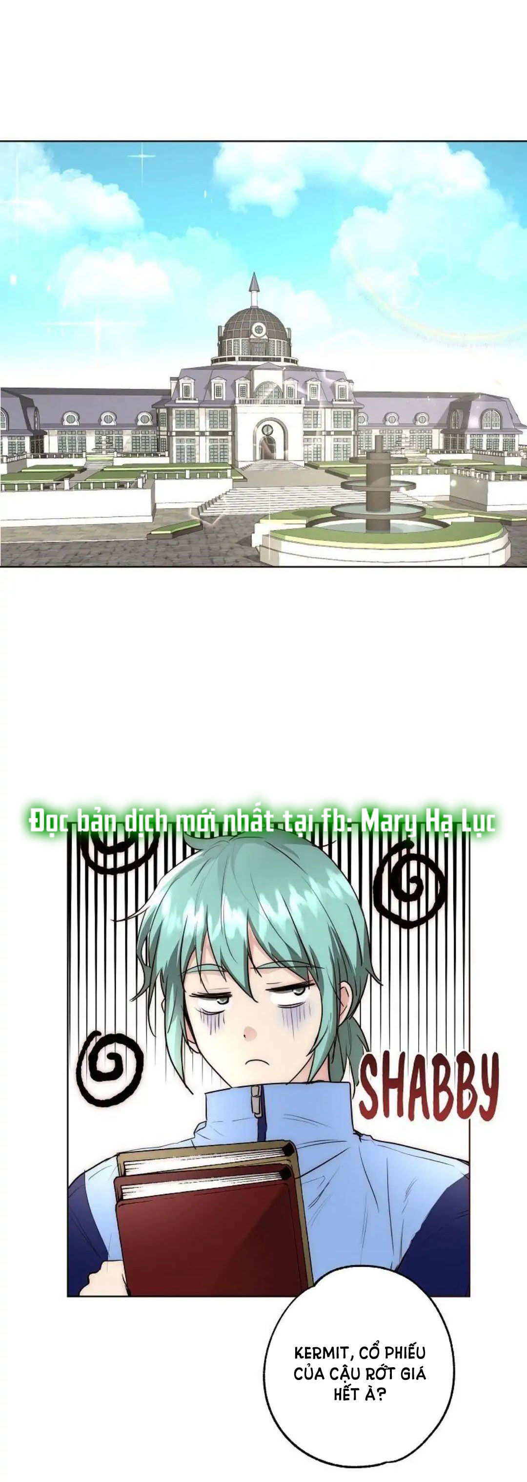 5500 sắc thái của quỷ vương chapter 21.2 23