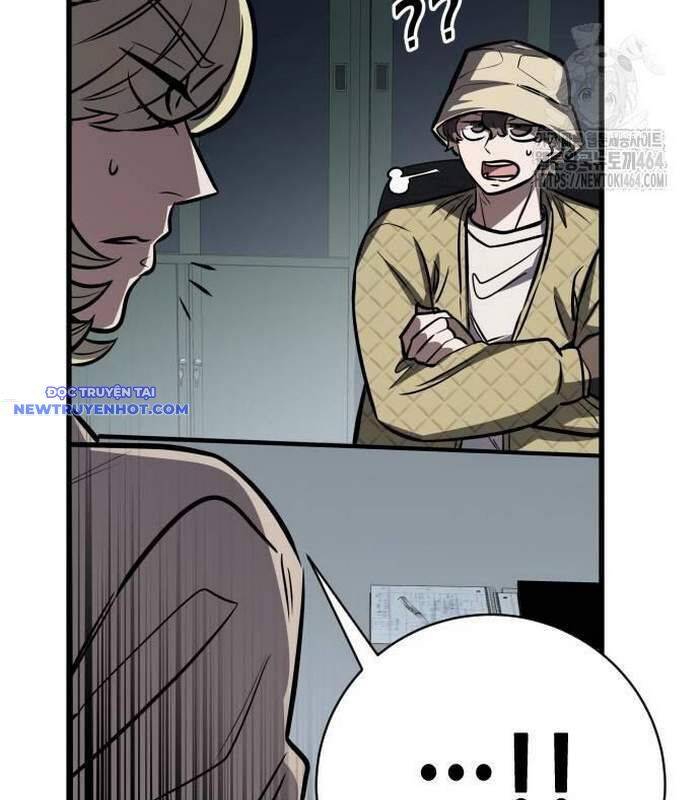 thợ săn huyền thoại trẻ hóa chapter 30 82