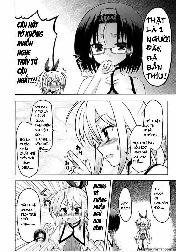 fujimura-kun meitsu chapter 27 7