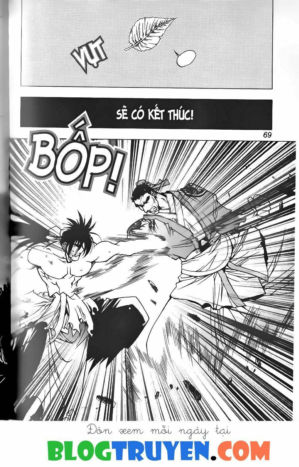 thiên lang liệt truyện chapter 55 10