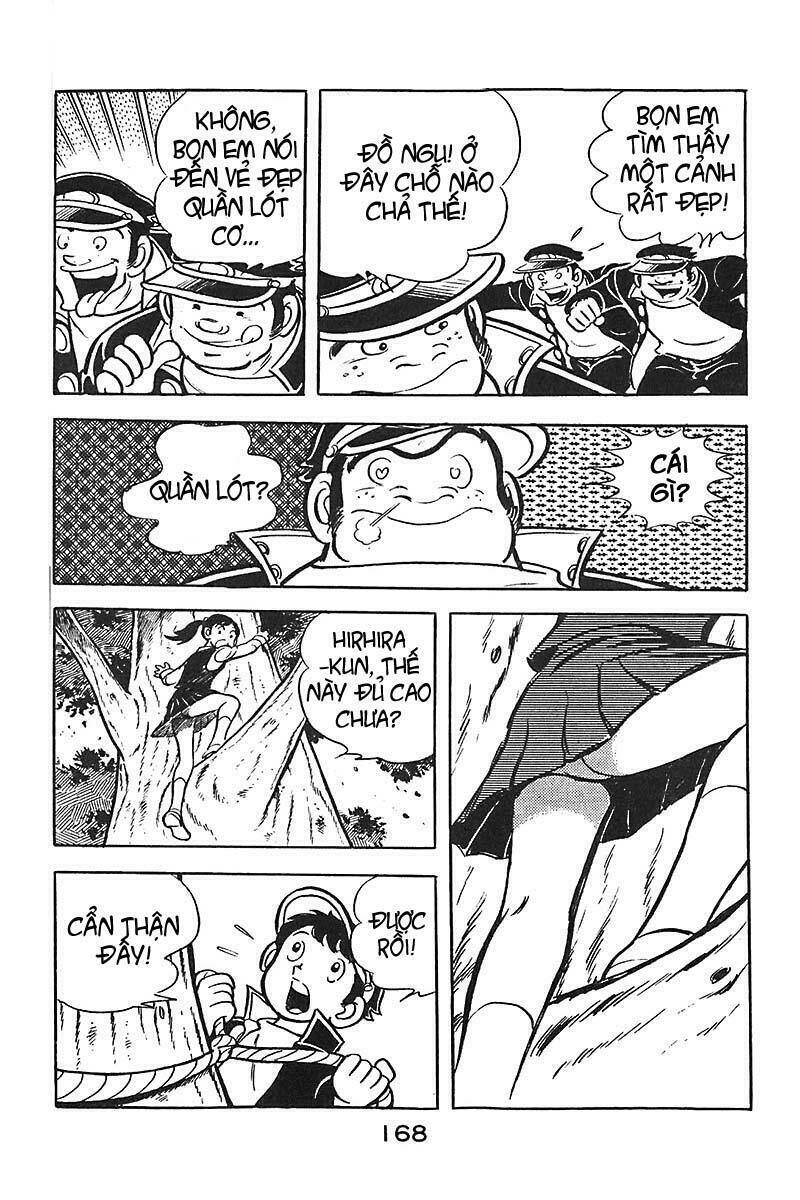 hirahira-kun seishun jingi chapter 7 20