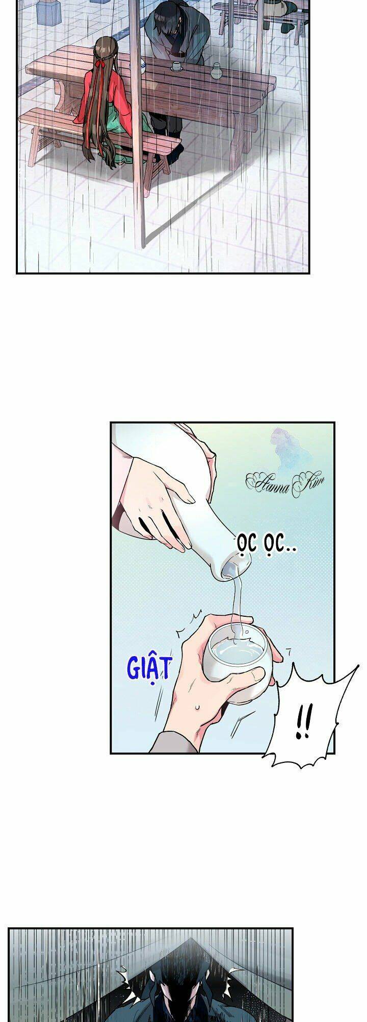 tôi trở thành nhân vật phản diện giỏi nhất trong giới võ thuật chapter 10 13