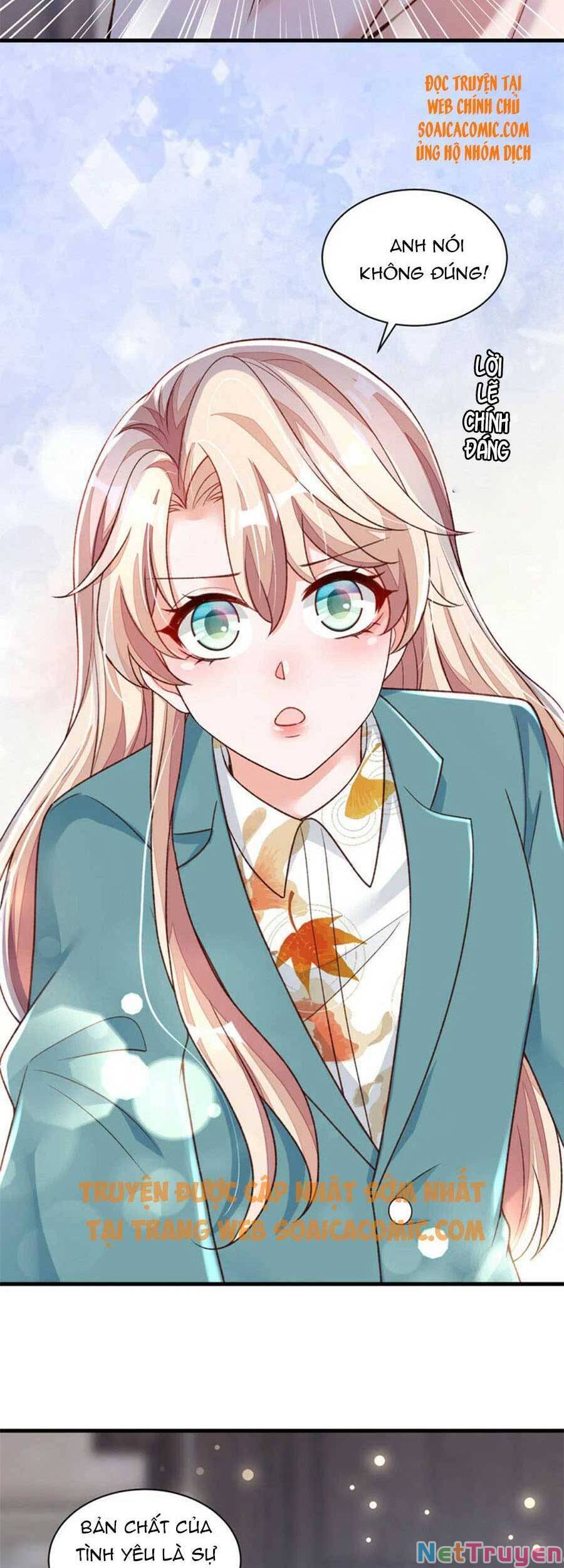 ác ma thì thầm chapter 65 4