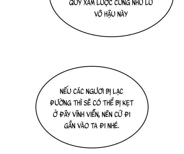 tôi là lính mới chapter 112 36