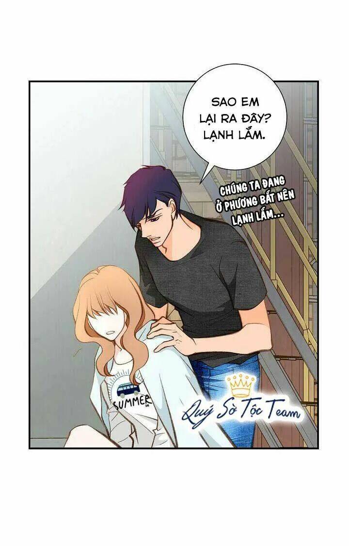 tiếp xúc chí mạng chapter 90 9