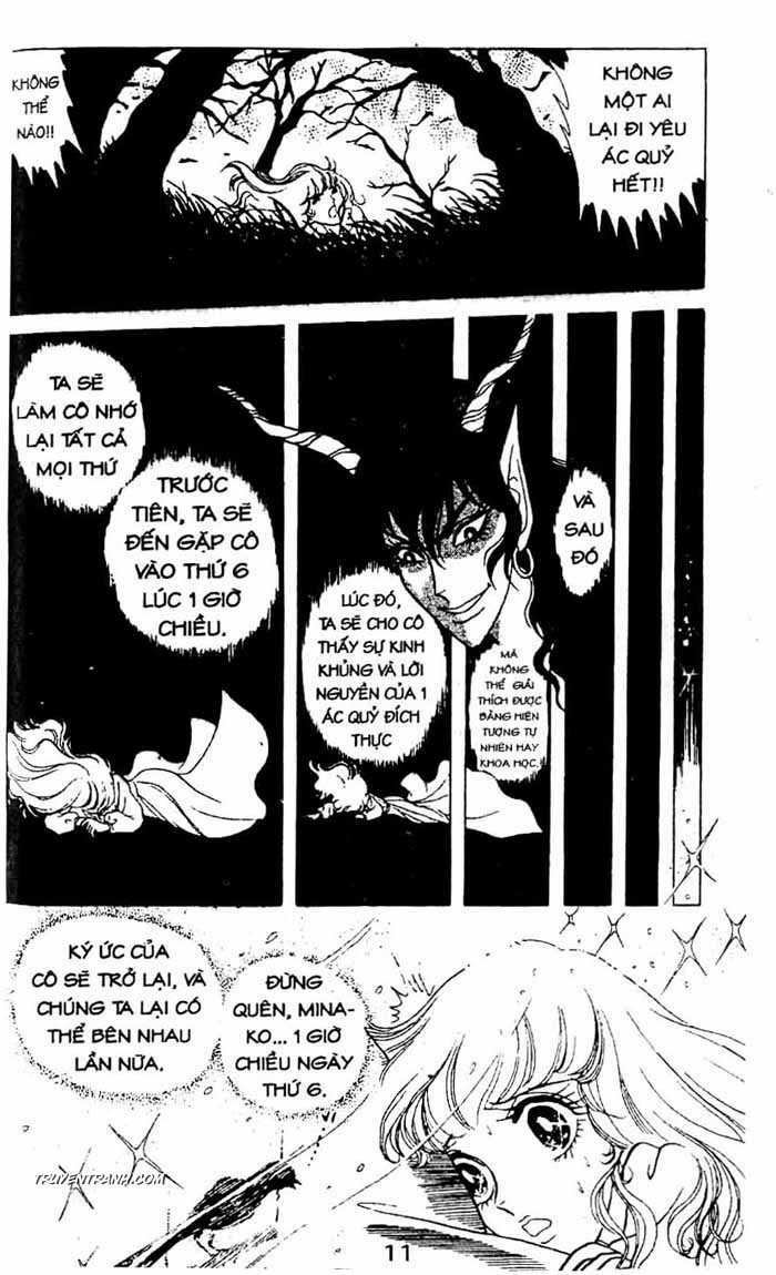 akuma no hanayome (bride of deimos) chapter 1 12