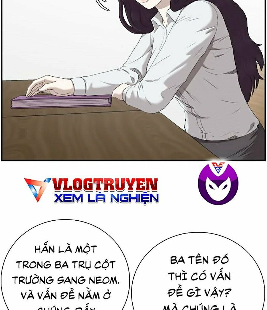 người xấu chapter 46 8