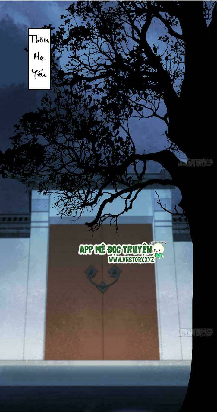 kiều nữ độc phi chapter 20 22