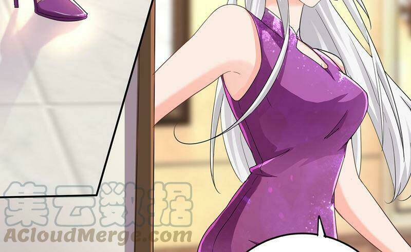 nhập cốt noãn hôn chapter 286 32