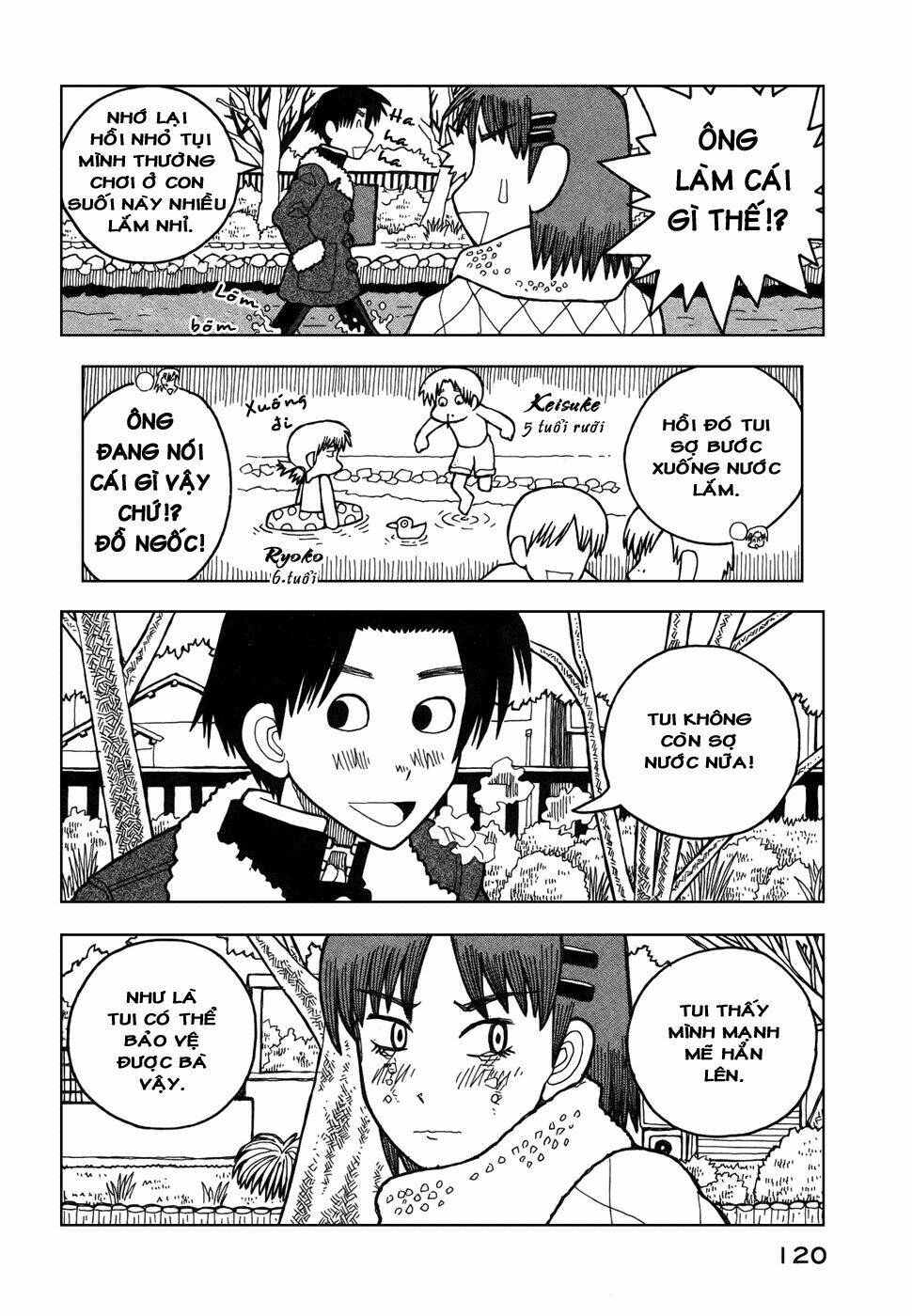 love roma chapter 23 20