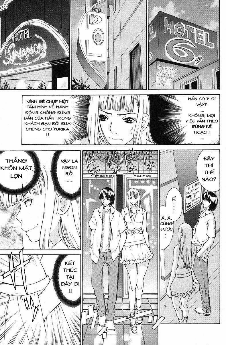 gacha gacha - secret chapter 25 21