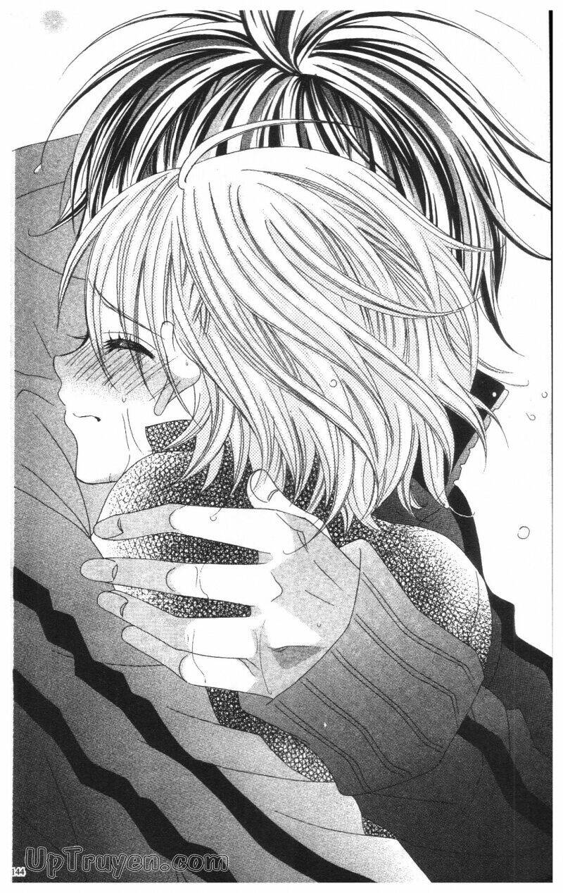 i love you suzuki chapter 11 204