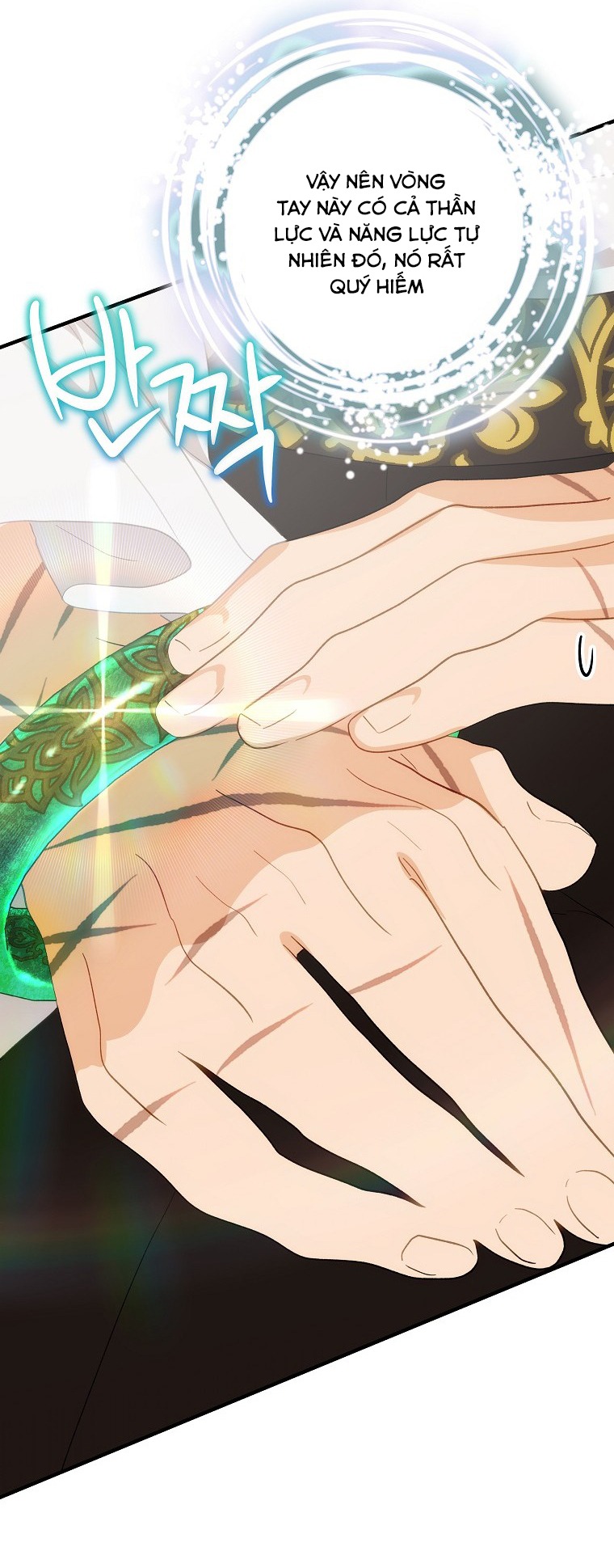 đứa bé không phải là con của anh chapter 73.1 45