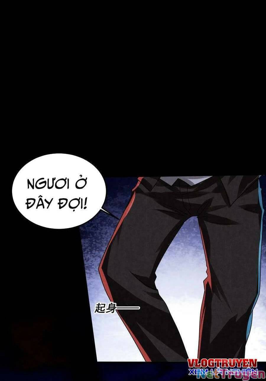 bởi vì cẩn thận mà quá phận hung ác chapter 23 29