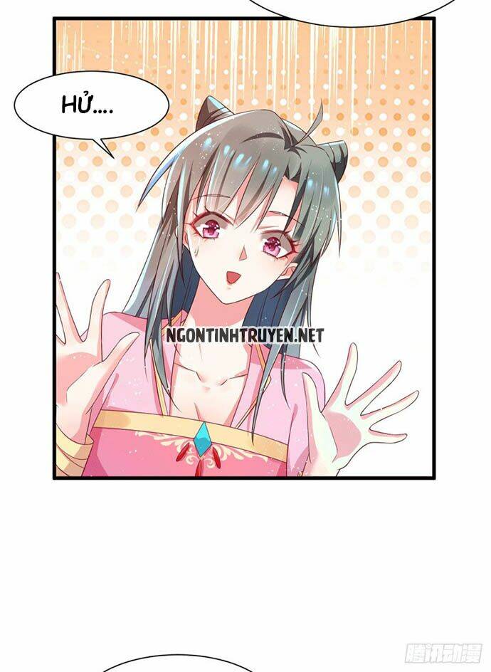 bệnh kiều phu quân ngạnh thượng cung chapter 28 31