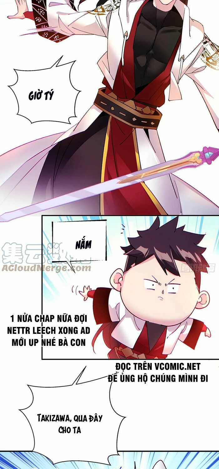 ta là nhà giàu số một, ta không muốn trọng sinh chapter 93 15