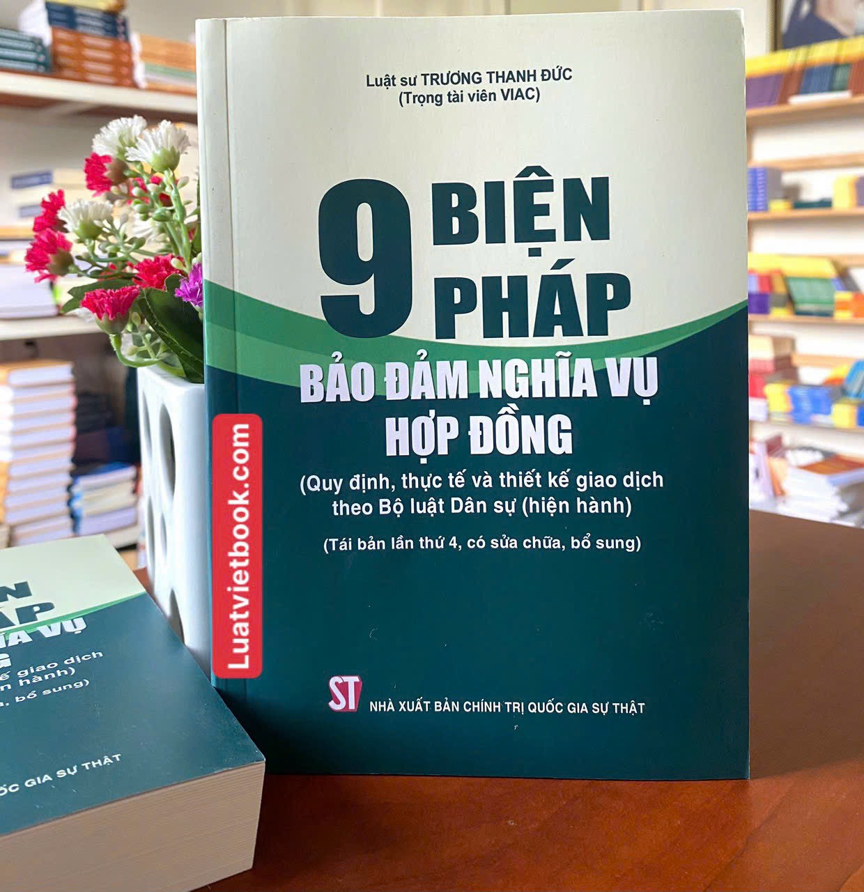 9 Biện Pháp Bảo Đảm Nghĩa Vụ Hợp Đồng