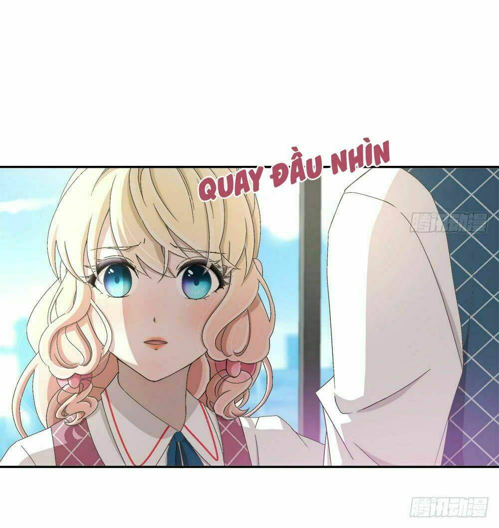 đối nhĩ duy mệnh thị tòng chapter 15 21