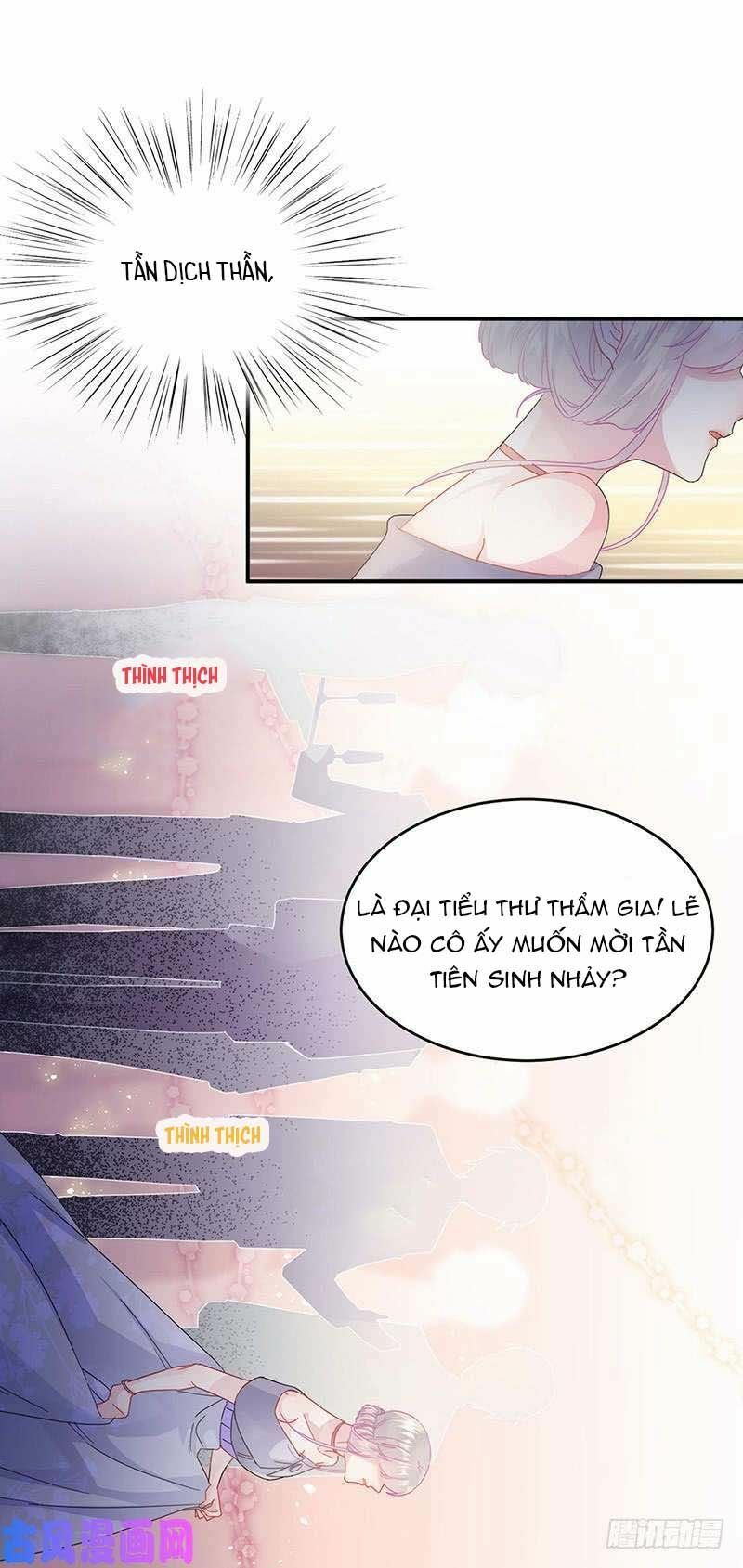 chọc tới chủ tịch tổng tài 2 chapter 138 24