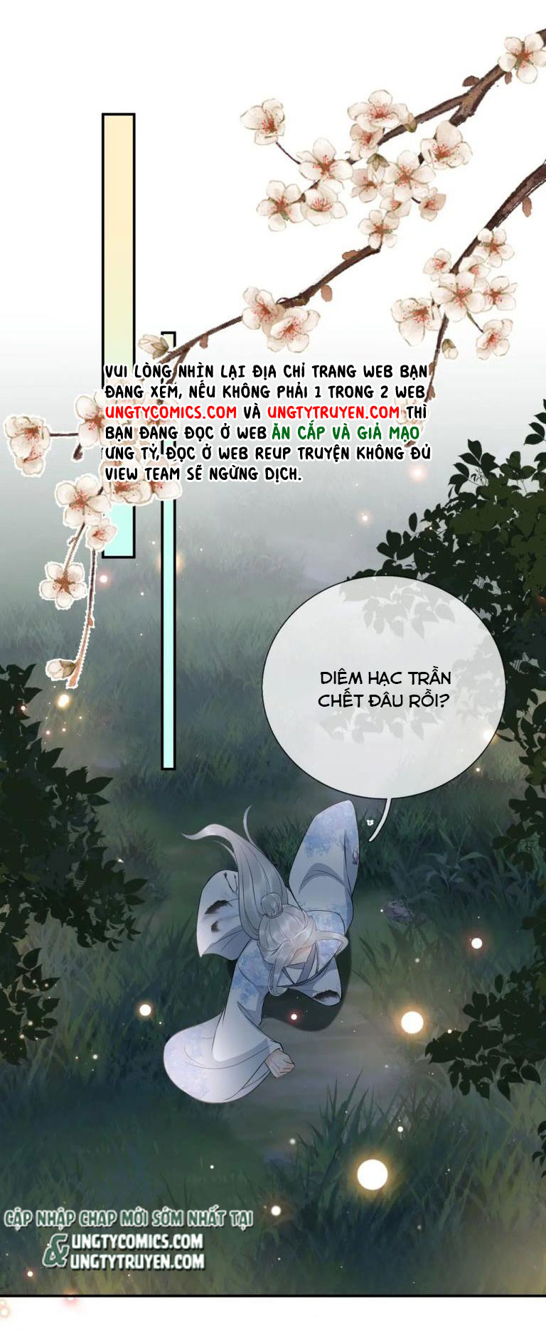 Đánh Chết Cũng Không Làm Sư Tôn chapter 77