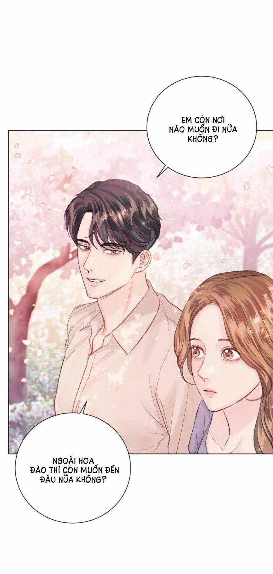 nhất định chúng ta sẽ được hạnh phúc chapter 108.1 18