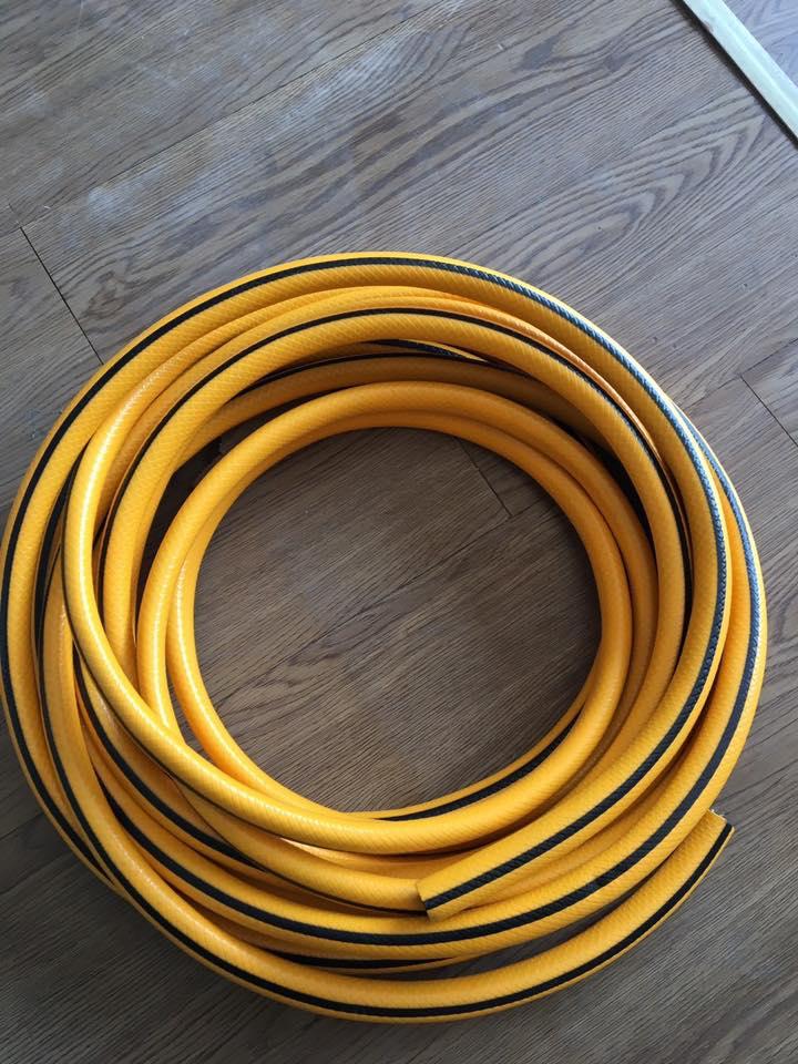 ỐNG PVC 1/2" 20 MÉT INGCO HPH2001 - HÀNG CHÍNH HÃNG