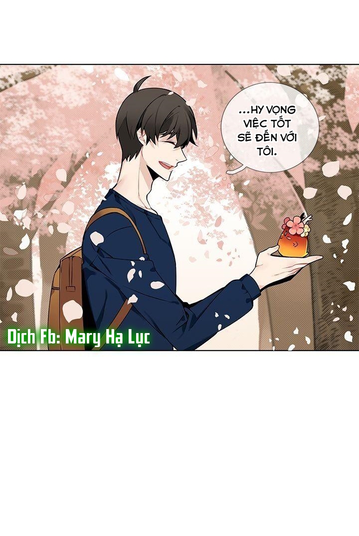 đầu bếp ẩn dấu lời chúc phúc chapter 9.2 9