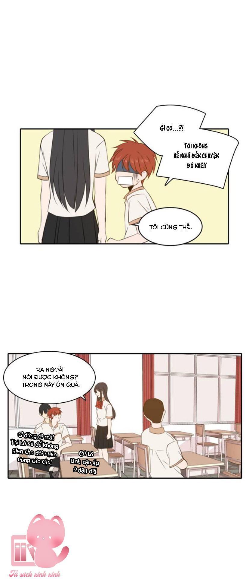 a good day to be a dog chapter 77 27