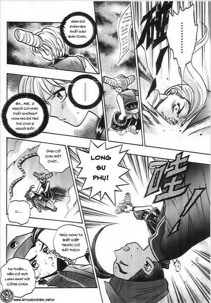 thiên địa nam nhi chapter 22 16