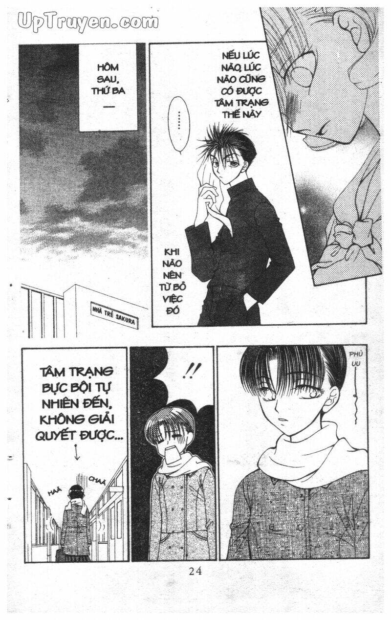 thấy mờ ghét chapter 6 24