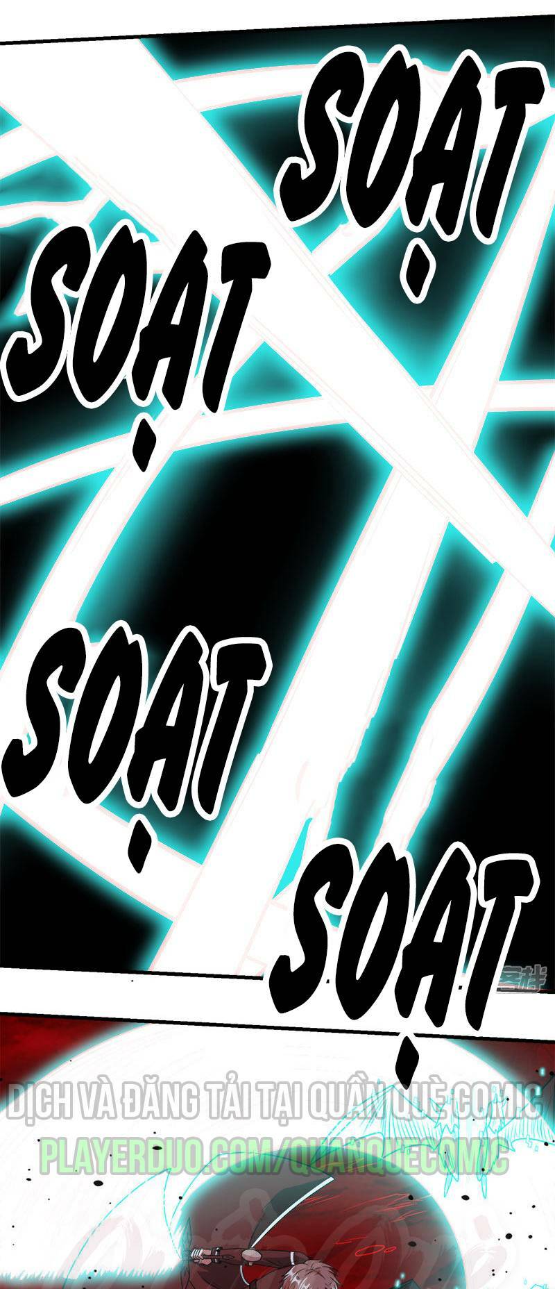 kiếm vũ chapter 83 7