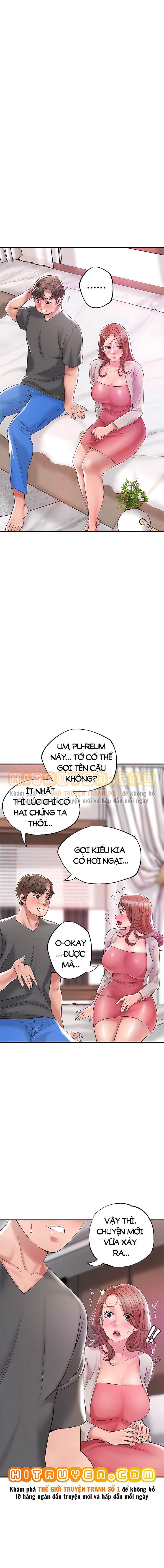 thị trấn nóng bỏng chapter 68 5