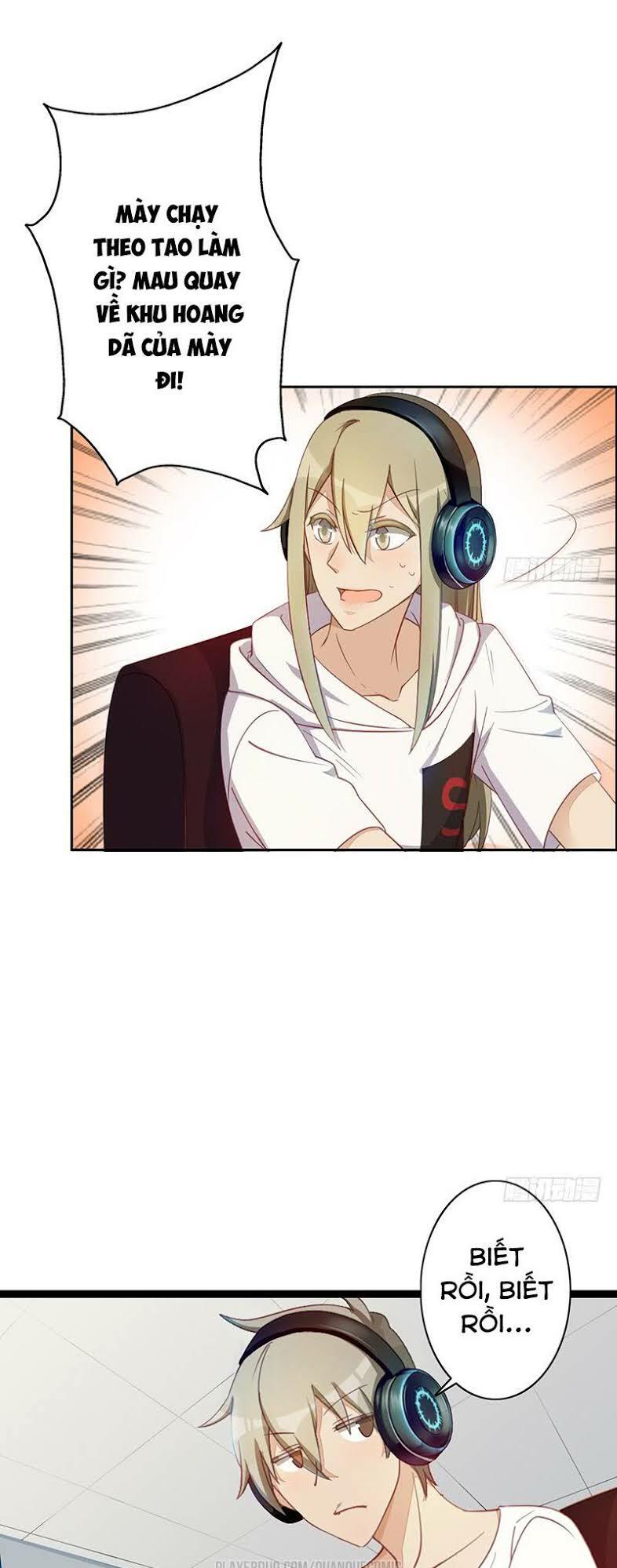 dã âu lão tổ chapter 5 10