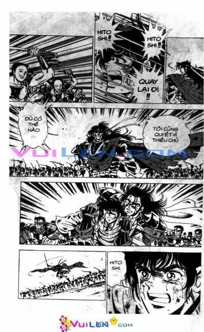 vương tử takeru chapter 7 103