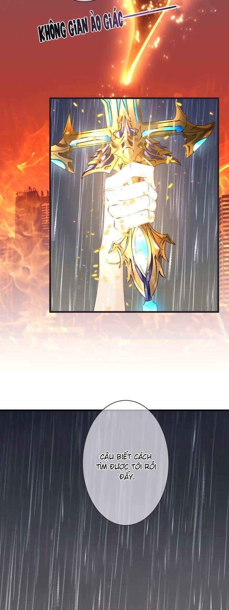 thiên thần không có tiết tháo chapter 65 40