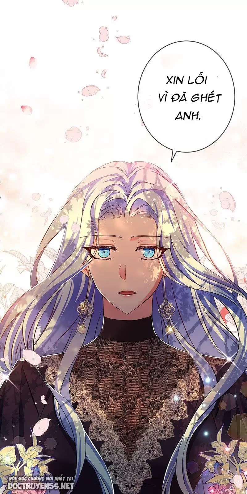 nếu tôi là nhân vật phản diện liệu tôi sẽ chết chapter 8 71