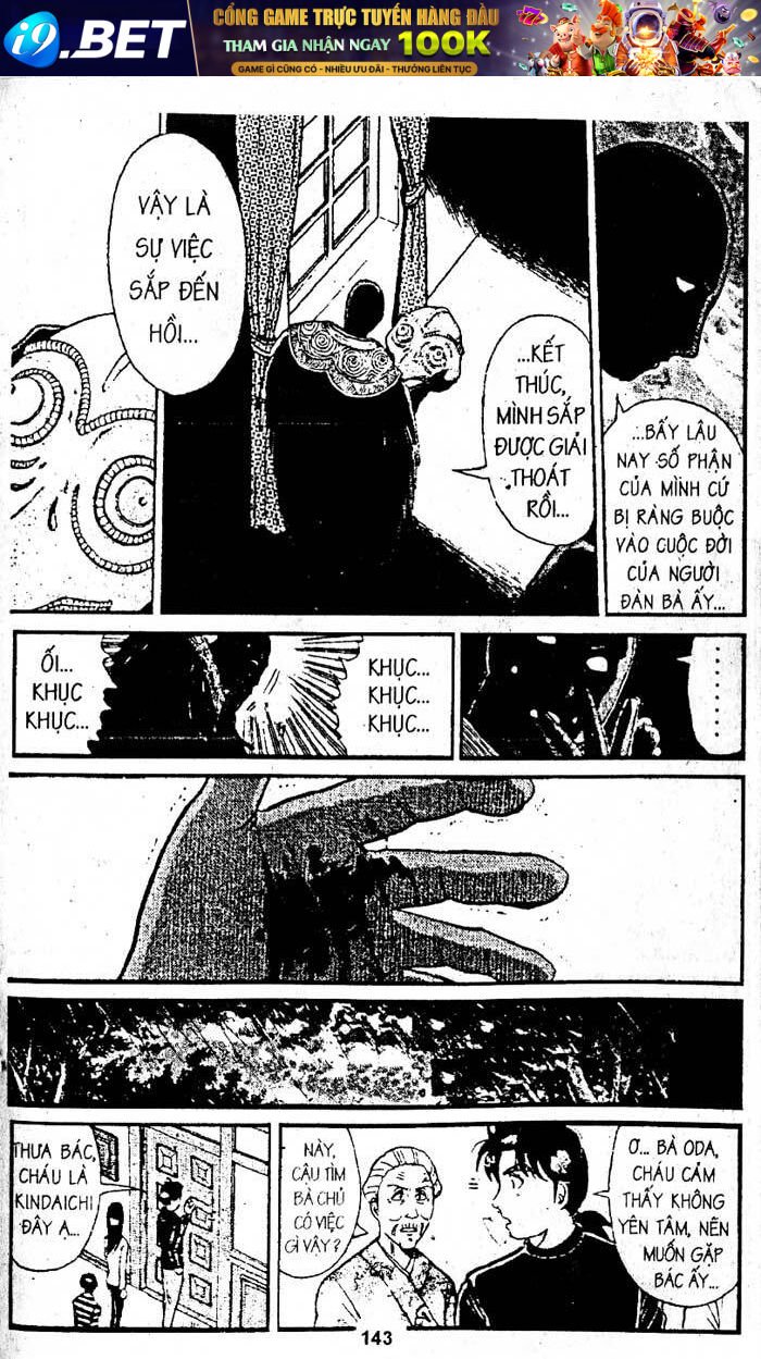 thám tử kindaichi (bản đẹp) chapter 184 16