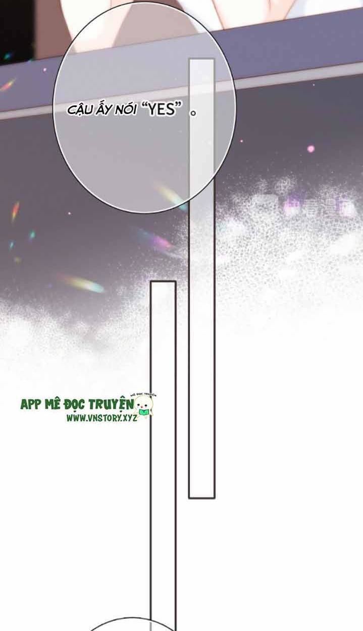Con Tim Rung Động 2 chapter 119 - Trang 79