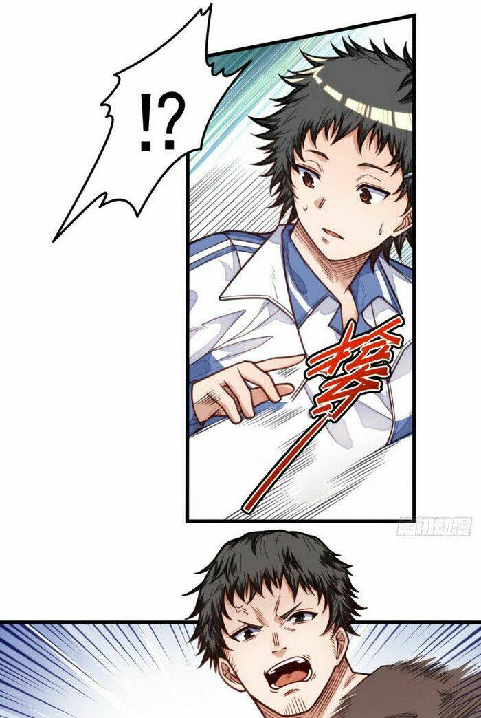 võng du chi tối cường liệp nhân chapter 20 10