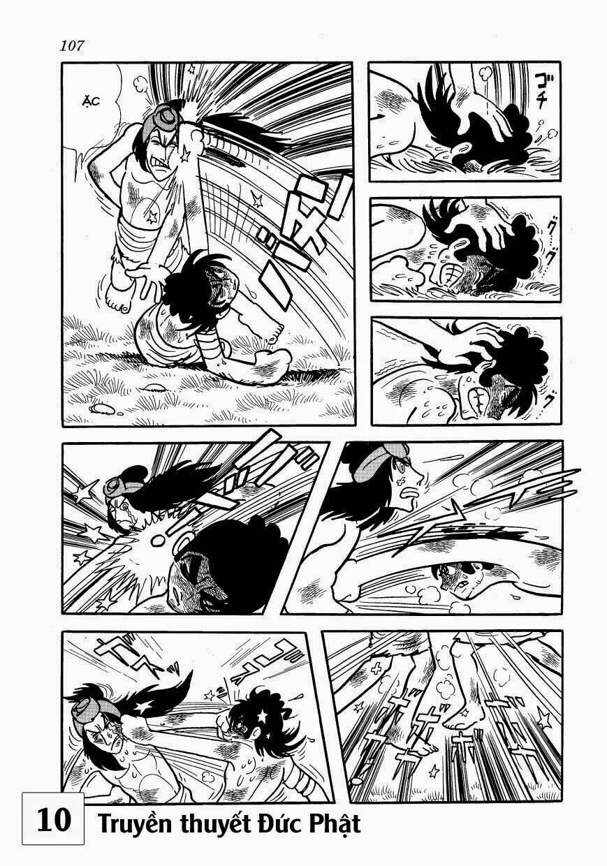 buddha - truyền thuyết đức phật chapter 46 16