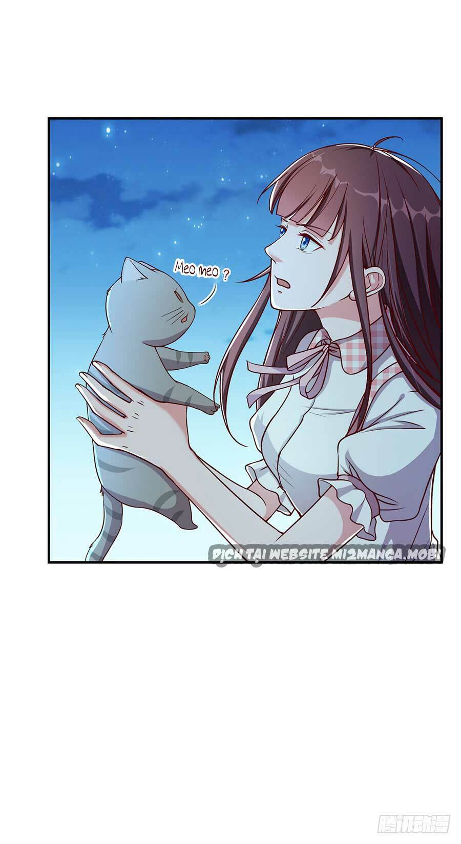 gả cho tình cũ làm lão bà chapter 24 38